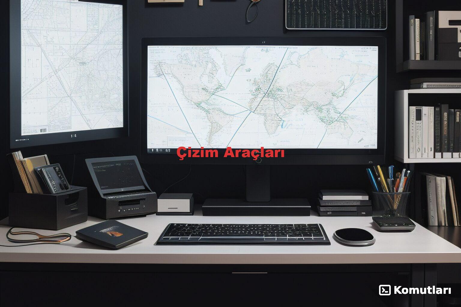 Çizim Araçları